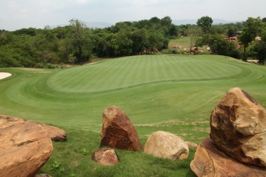 Mountain Creek Golf Resort and Residence